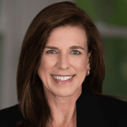 Kristin FORBES